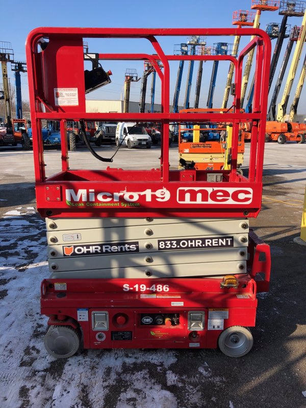 2019 MEC Micro 19