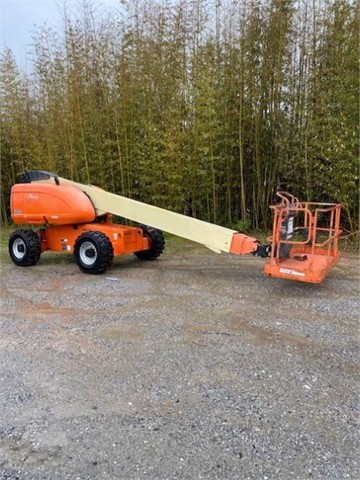 2015 JLG 600S