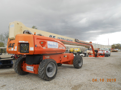 2003 JLG 1350SJP