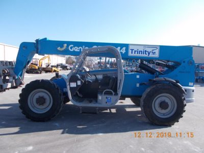 2013 Genie GTH-844