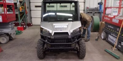 2020 Polaris 570