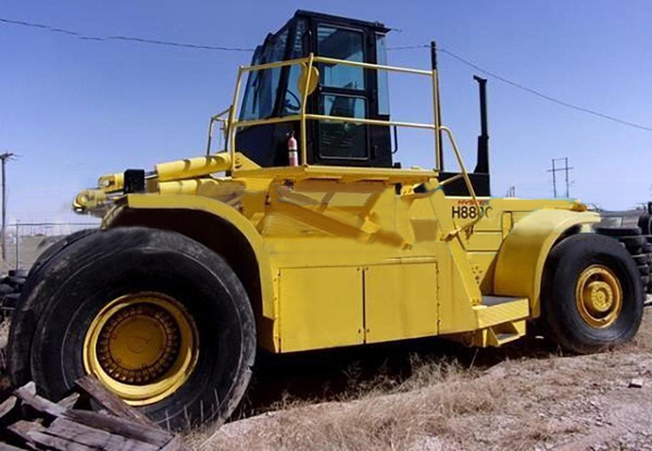 1990 Hyster H880C