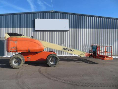 2008 JLG 600S