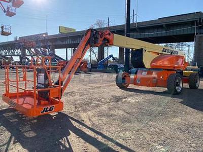 2012 JLG 1250AJP