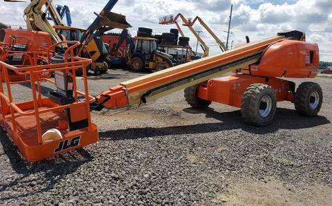 2004 JLG 600S