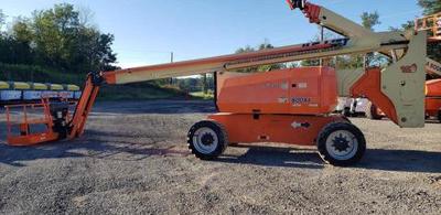 2013 JLG 800AJ