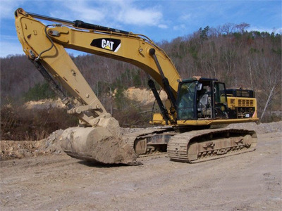 Used CAT 345DL for sale in Kentucky machines For Sale | FleetNow ...