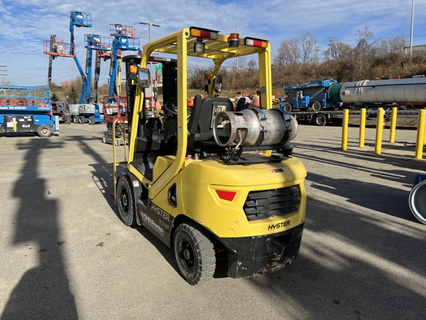 2020 Hyster H50UT