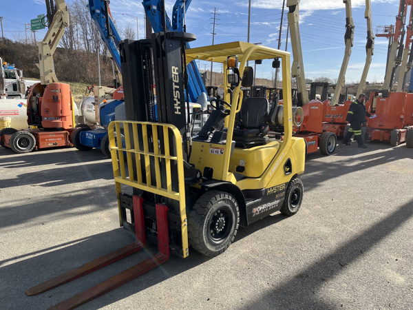 2020 Hyster H50UT