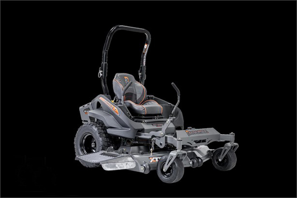 2022 Spartan RT PRO 2461