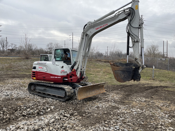 2022 Takeuchi TB290