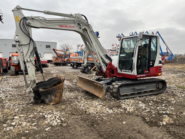 2022 Takeuchi TB290