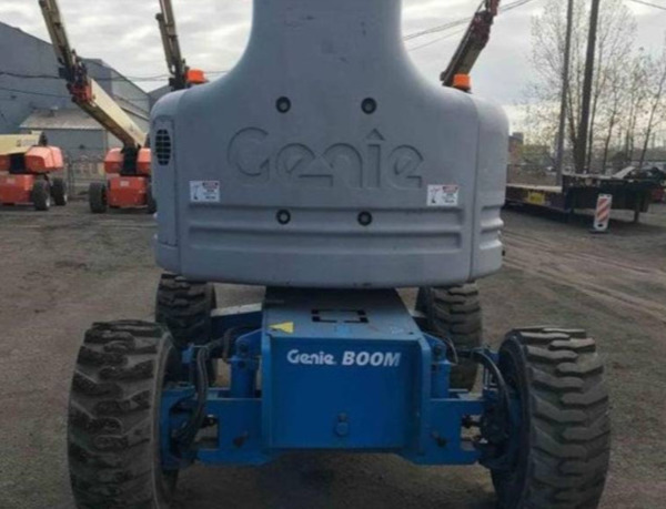 2012 Genie Z-60/34