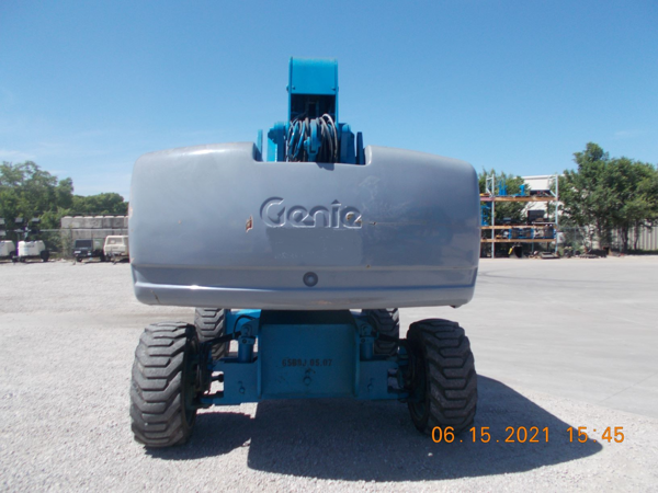 2005 Genie S-65