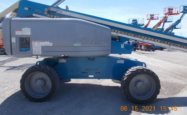 2005 Genie S-65