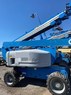 2011 Genie Z-80/60