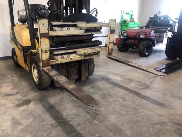 0 Long Reach LFP35NSFB542STD0AN