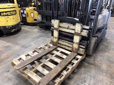  Long Reach LFP35NSFB542STD0AN