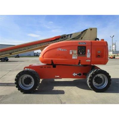 2007 JLG 800S