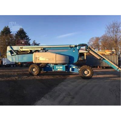 2005 Genie Z-135/70