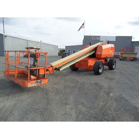 2013 JLG 600S