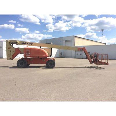 2008 JLG 800AJ