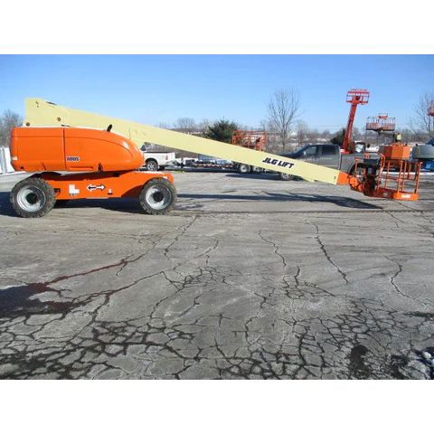 2008 JLG 800S