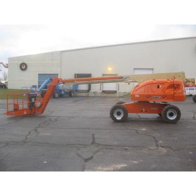 2007 JLG 460SJ