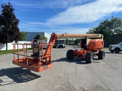 2006 JLG 800A