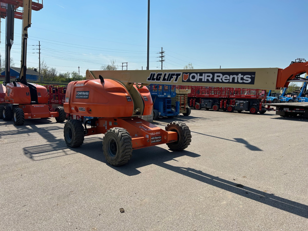 2013 JLG 460SJ