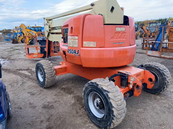 2013 JLG 450AJ