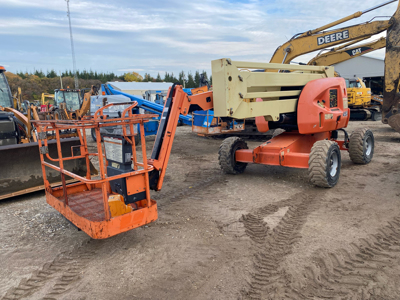 2013 JLG 450AJ