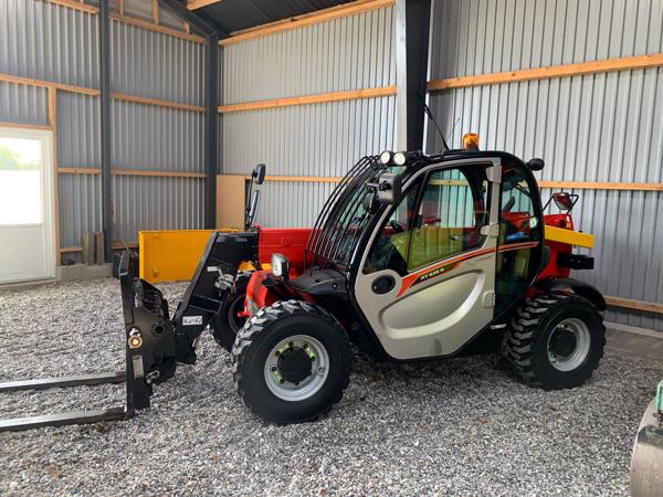 2021 Manitou MT625