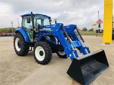 2022 New Holland PowerStar 75