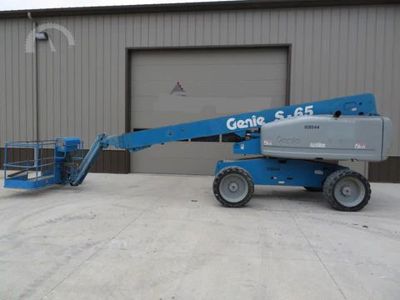 2004 Genie S-65