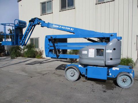 2008 Genie Z-40/23 N RJ