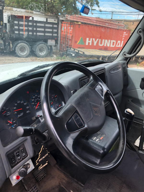 2007 International 7600