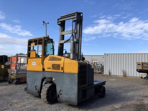 2006 Combilift C17,300