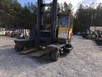 2006 Combilift C17,300