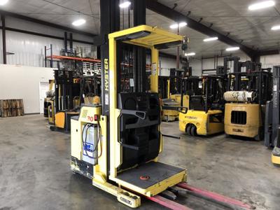 2013 Hyster R30XM3