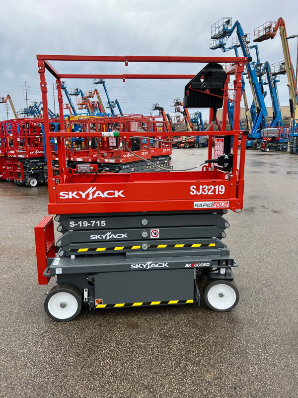 2023 Skyjack SJ3219