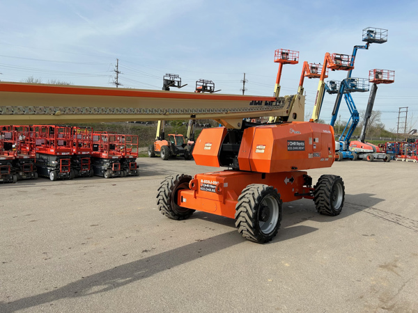 2020 JLG 860SJ