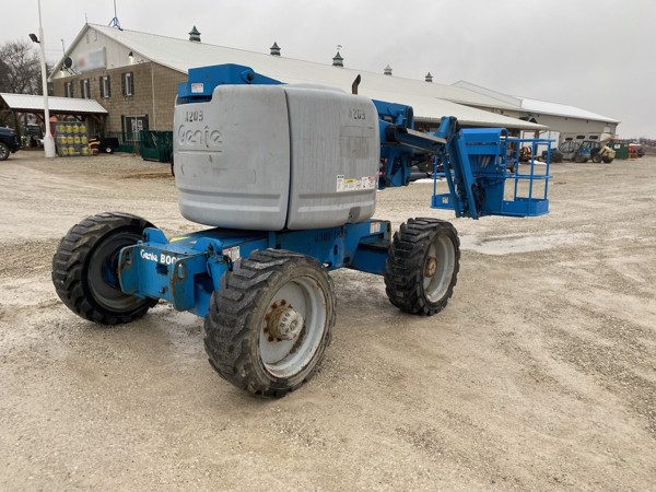 2006 Genie Z-45/25J RT