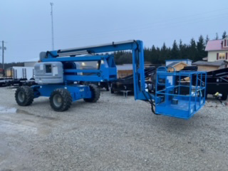 2008 Genie Z-60/34