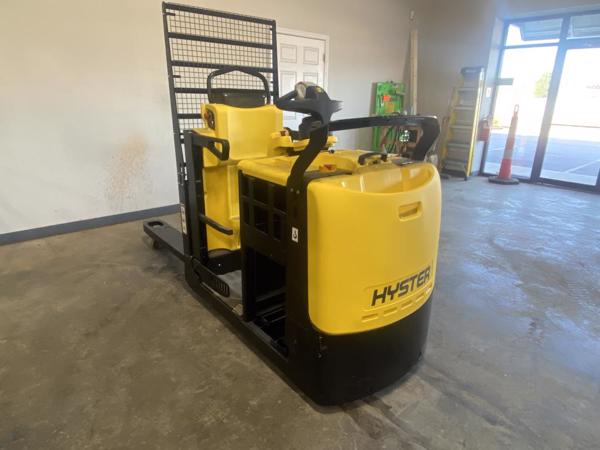 2017 Hyster L02.5