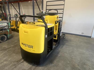 2017 Hyster L02.5