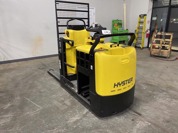 2017 Hyster L02.5