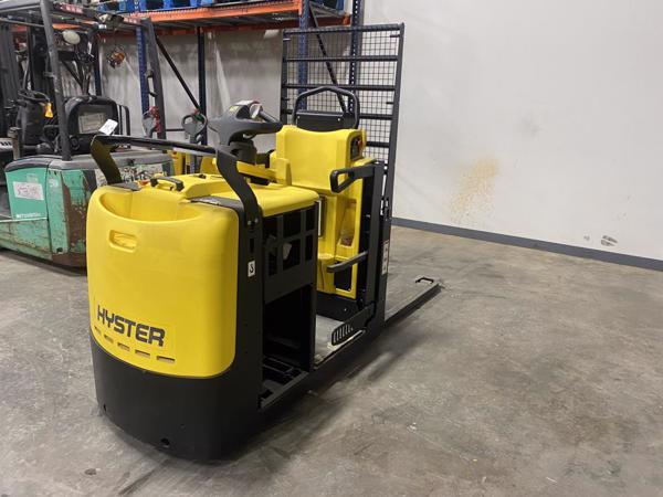 2017 Hyster L02.5