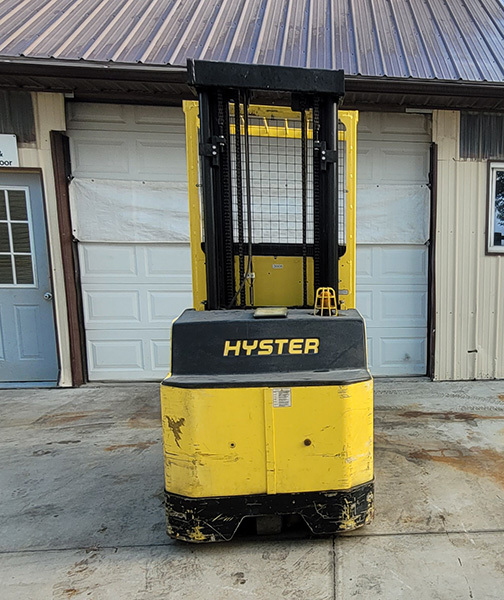 2015 Hyster R30XMS3