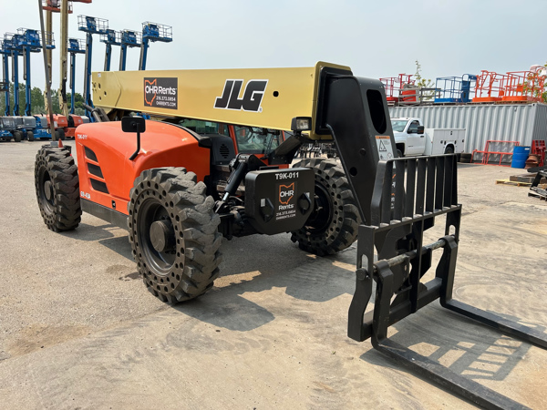 2014 JLG G9-43A